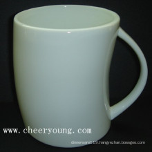 Ceramic Mug (CY-P804)